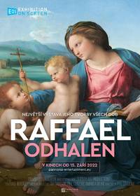 Exhibition on Screen: Raffael odhalen