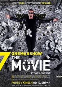 Onemanshow: The Movie